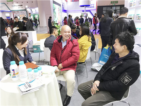 全國植保會,拉姆拉,特種肥 全國植保會,拉姆拉,特種肥