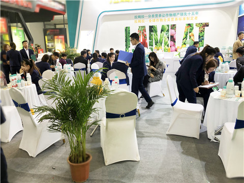 水溶肥，葉面肥