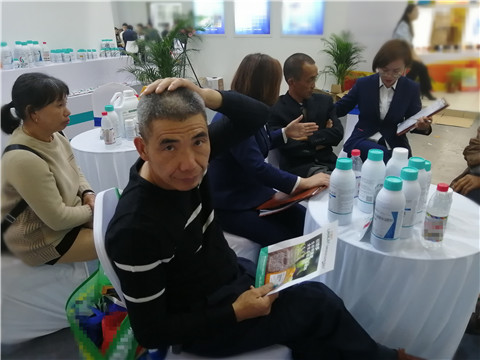 水溶肥，葉面肥