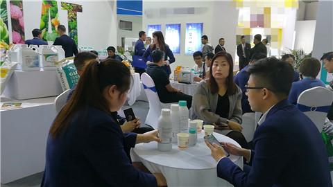 水溶肥，葉面肥