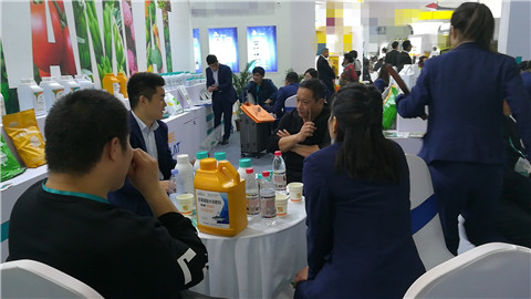 水溶肥，葉面肥