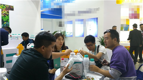 水溶肥，葉面肥