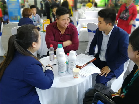 水溶肥，葉面肥