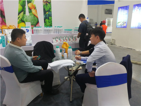 水溶肥，葉面肥