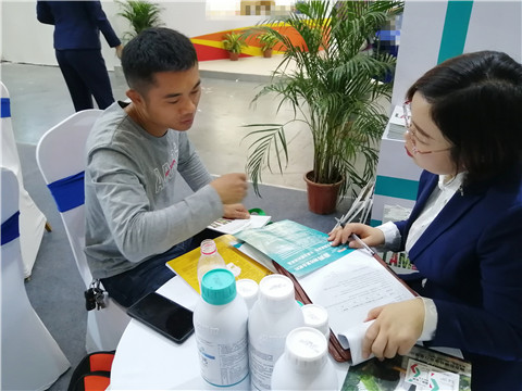 水溶肥，葉面肥