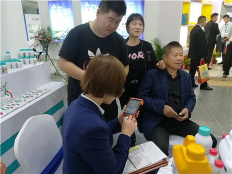 水溶肥，葉面肥