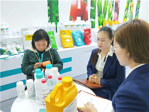 水溶肥，葉面肥