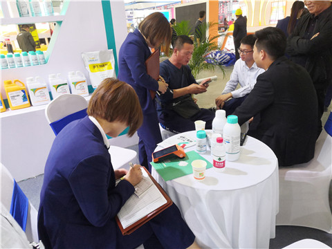 水溶肥，葉面肥