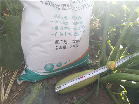 微生物菌劑，磷酸二氫鉀