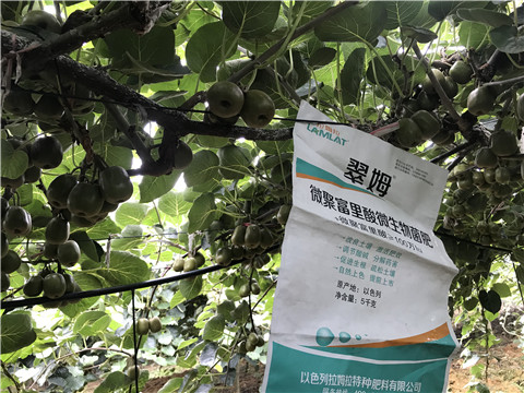 微生物菌劑，翠姆，拉姆拉