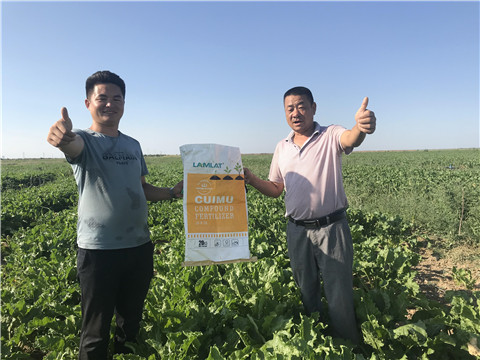 進(jìn)口水溶肥品牌，拉姆拉，翠姆