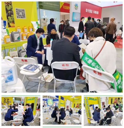 水溶肥，拉姆拉，翠姆