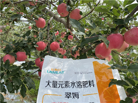 水溶肥，大量元素水溶肥，翠姆，拉姆拉