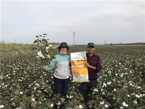 微生物菌劑，拉姆拉，翠姆