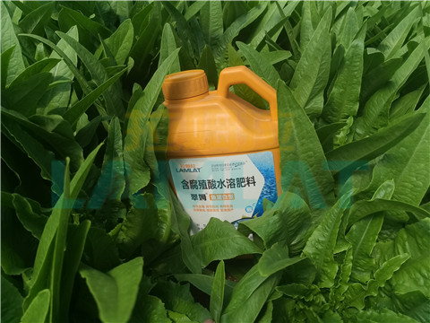 水溶肥，翠姆，拉姆拉