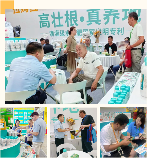 新疆植保會(huì),水溶肥廠家,拉姆拉滴灌級(jí)特種肥