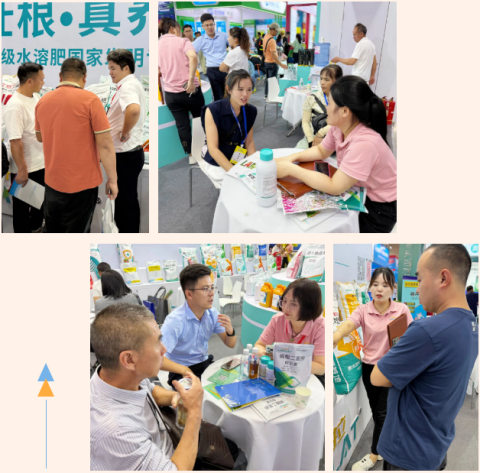 云南植保會,水溶肥,拉姆拉滴灌級特種肥